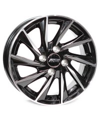 Replica R101 MB R14 W5.5 PCD4x100 ET35 DIA67.1   
